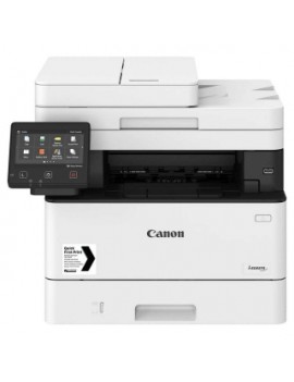 Canon i-Sensys MF453DW Çok Fonksiyonlu Mono Lazer Yazıcı