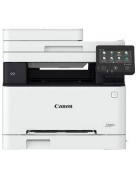 Canon I-Sensys MF655CDW Wıfı Renkli Çok Fonksıyonlu Yazıcı