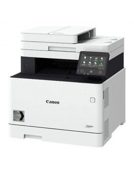 Canon I-Sensys MF655CDW Wıfı Renkli Çok Fonksıyonlu Yazıcı